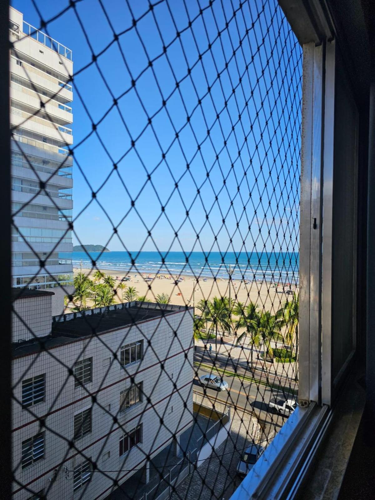 Praia Grande - Aviacao Exterior foto