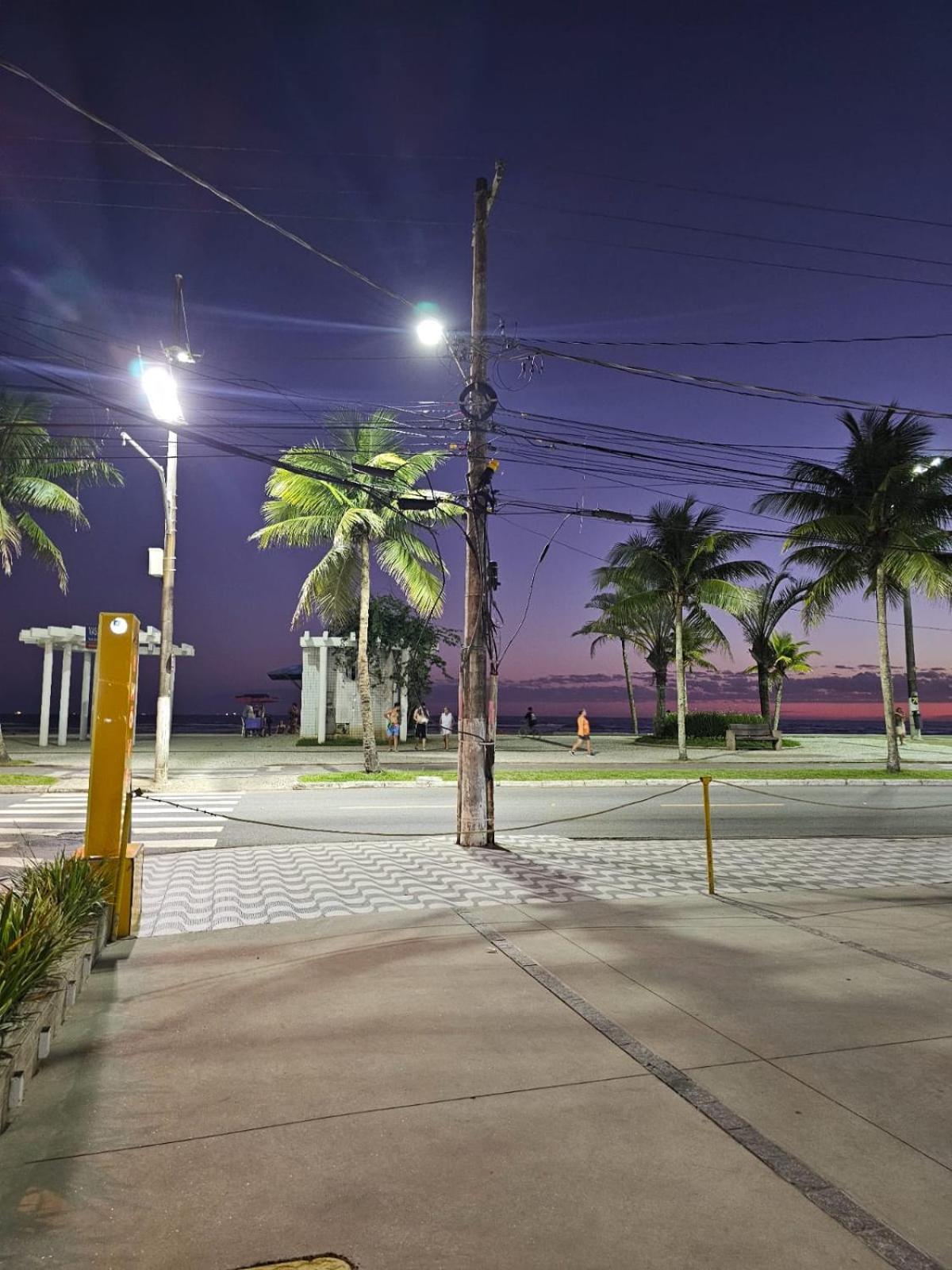 Praia Grande - Aviacao Exterior foto