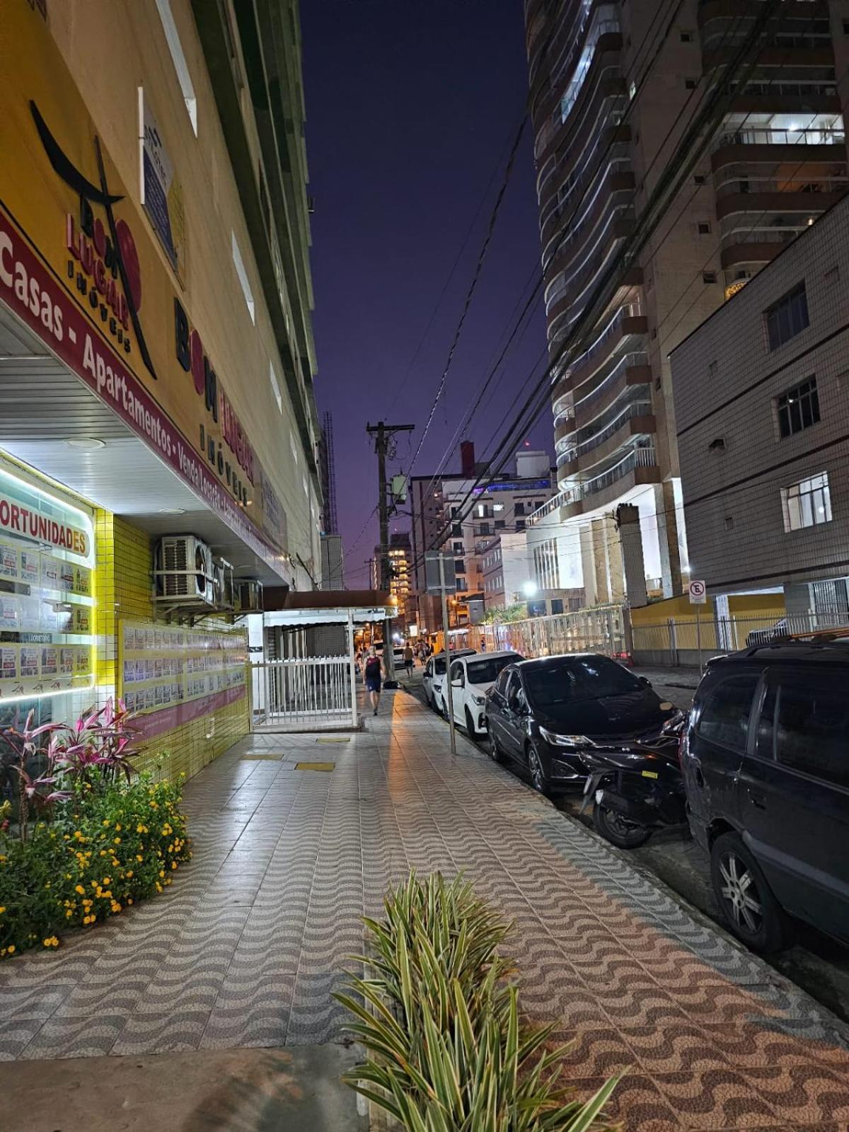 Praia Grande - Aviacao Exterior foto