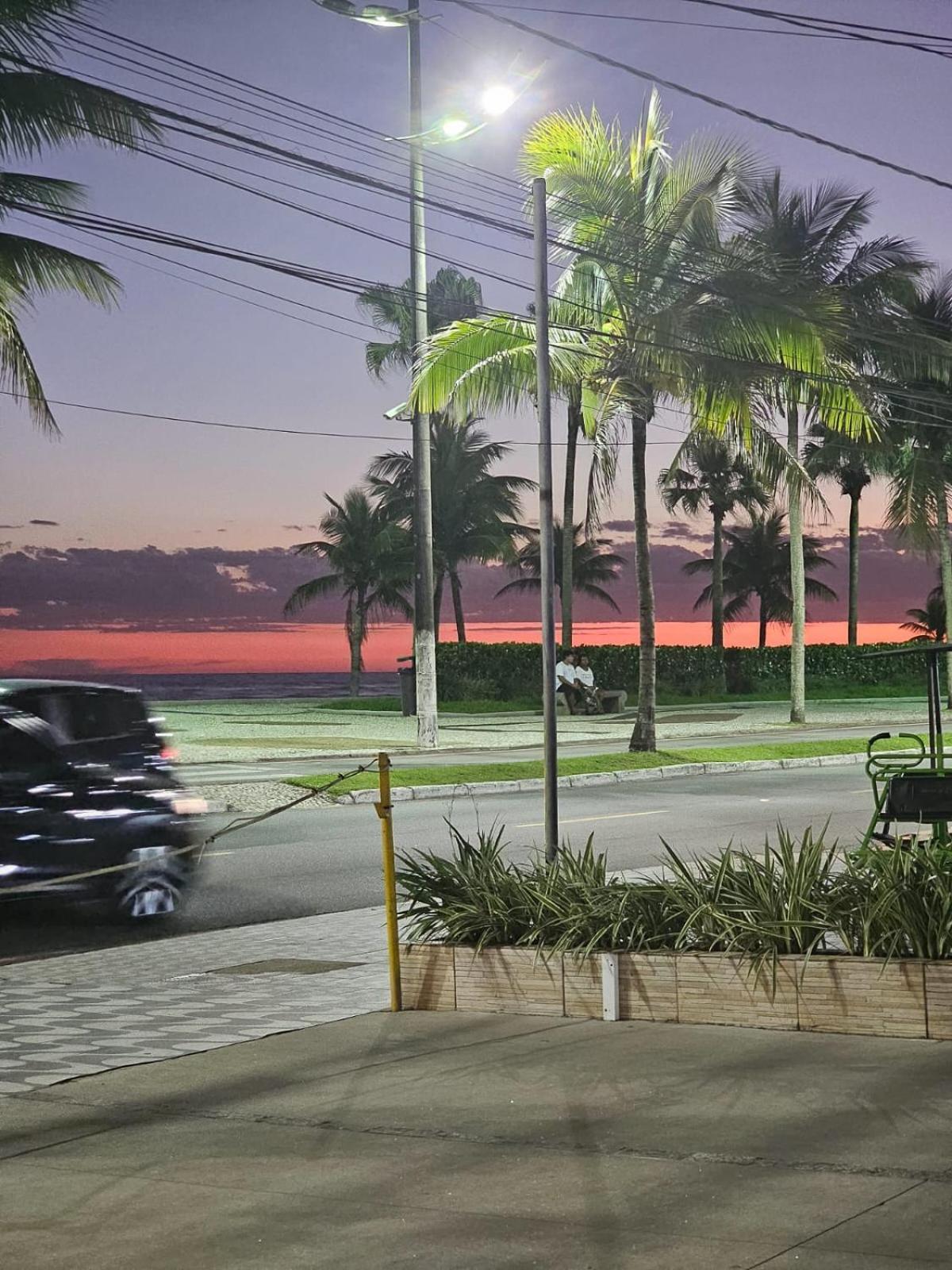 Praia Grande - Aviacao Exterior foto