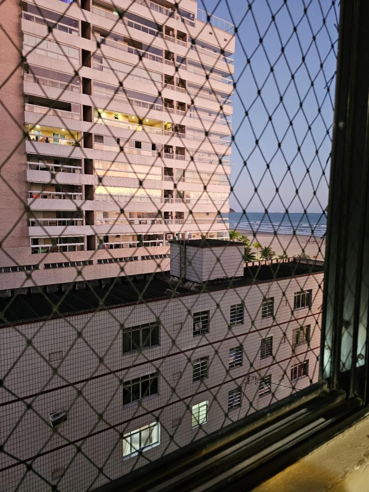 Praia Grande - Aviacao Exterior foto