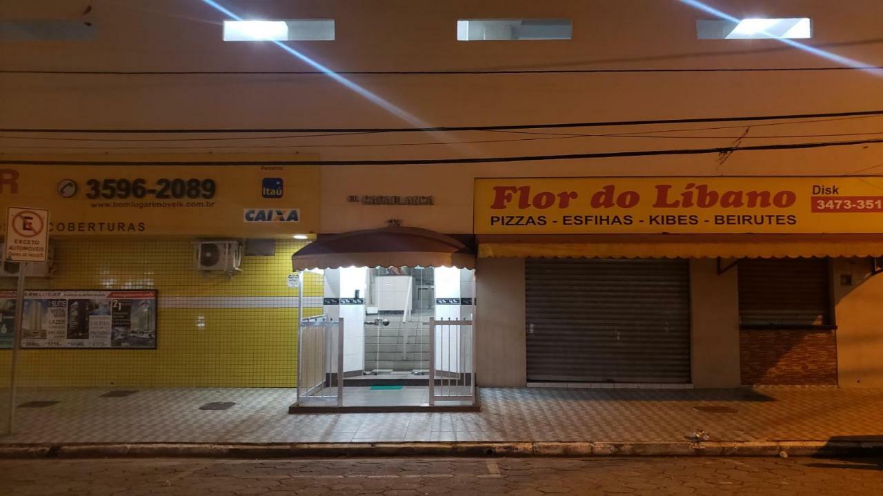 Praia Grande - Aviacao Exterior foto