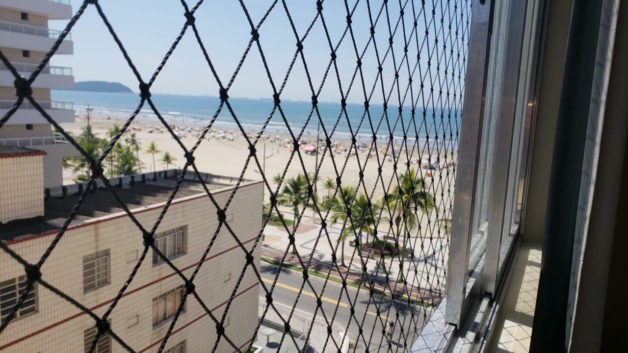 Praia Grande - Aviacao Exterior foto