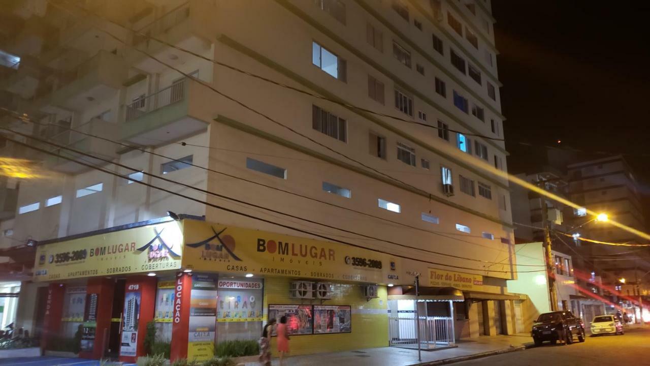 Praia Grande - Aviacao Exterior foto