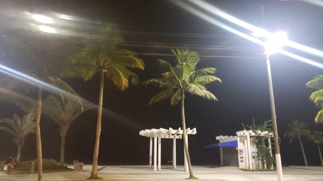 Praia Grande - Aviacao Exterior foto